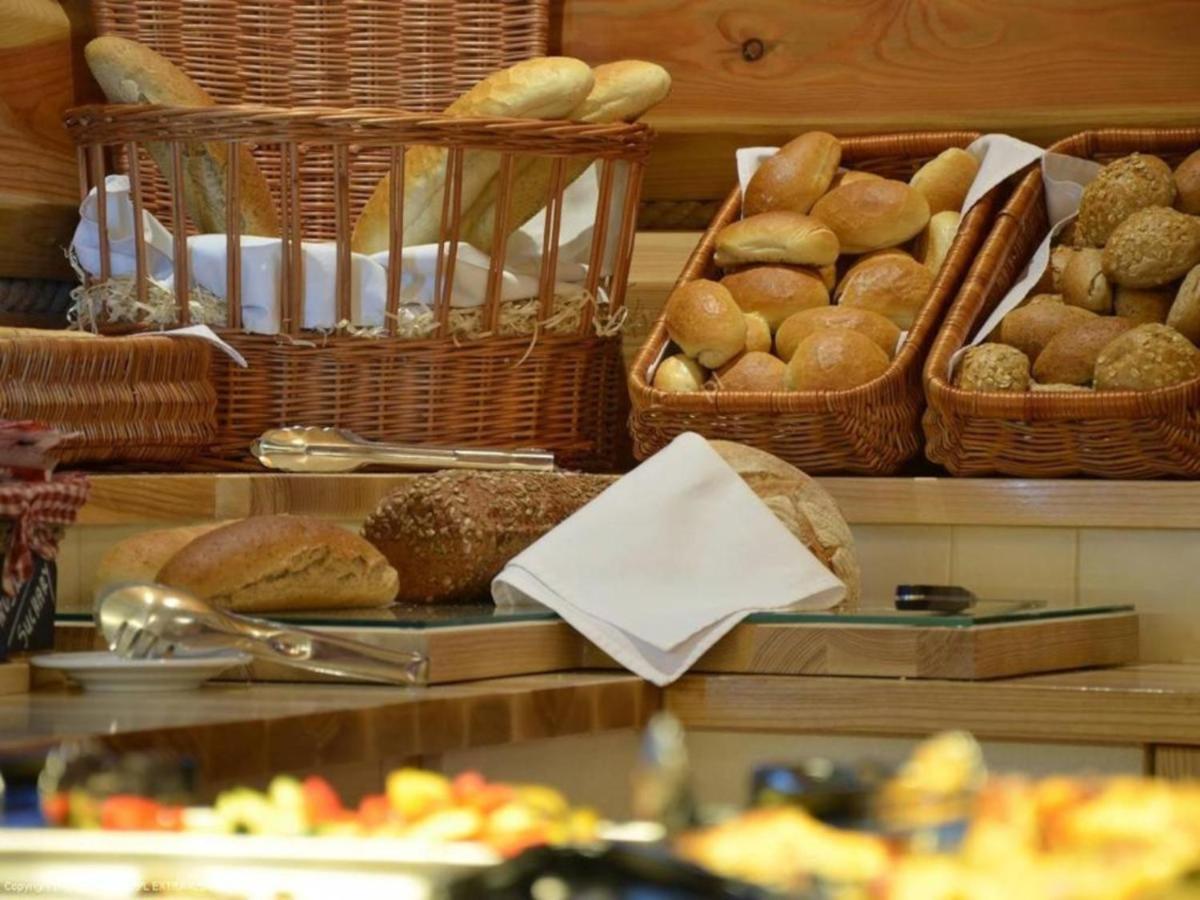 Hotel Bambi Boutique Zakopane Luaran gambar