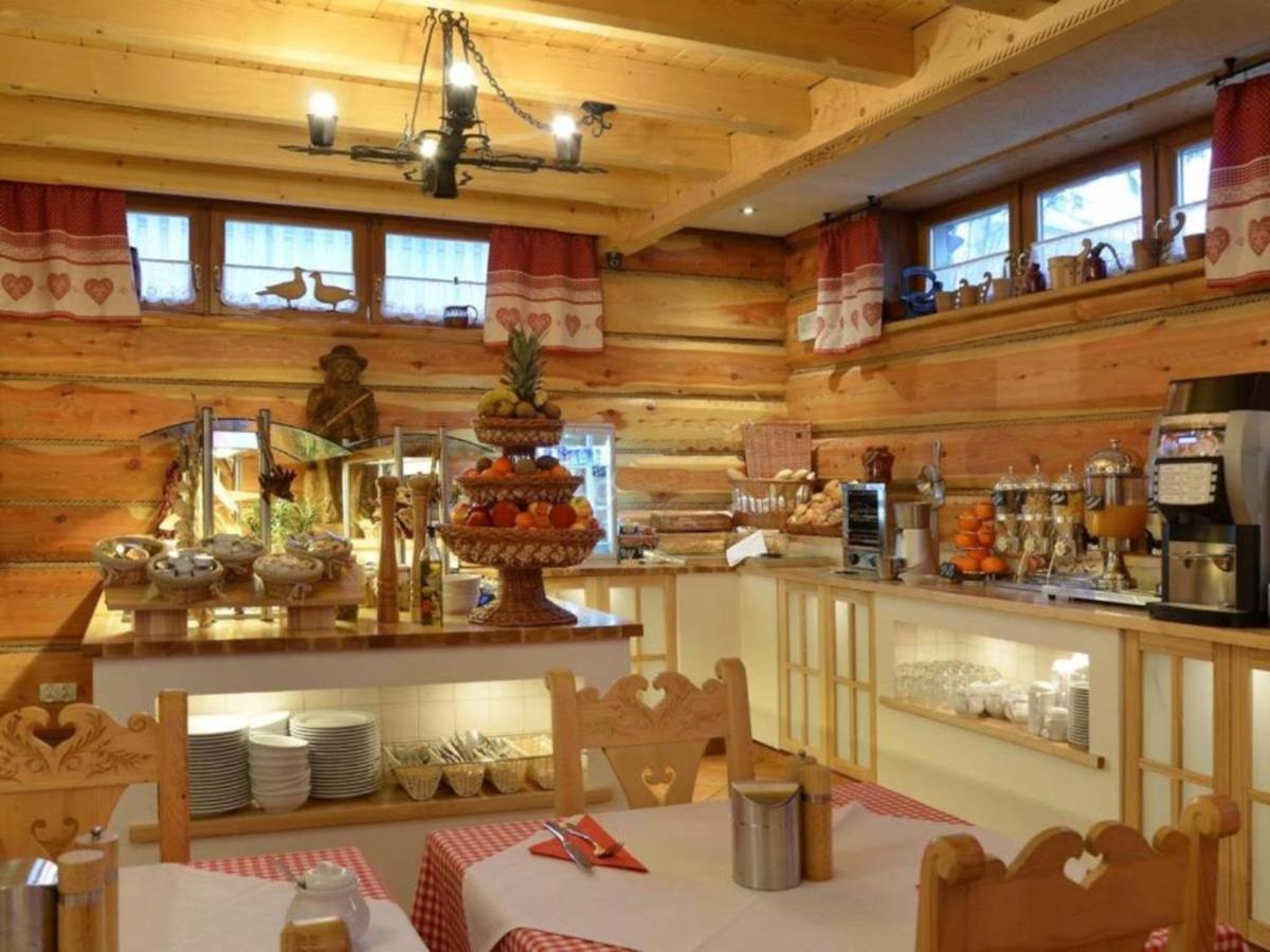 Hotel Bambi Boutique Zakopane Luaran gambar