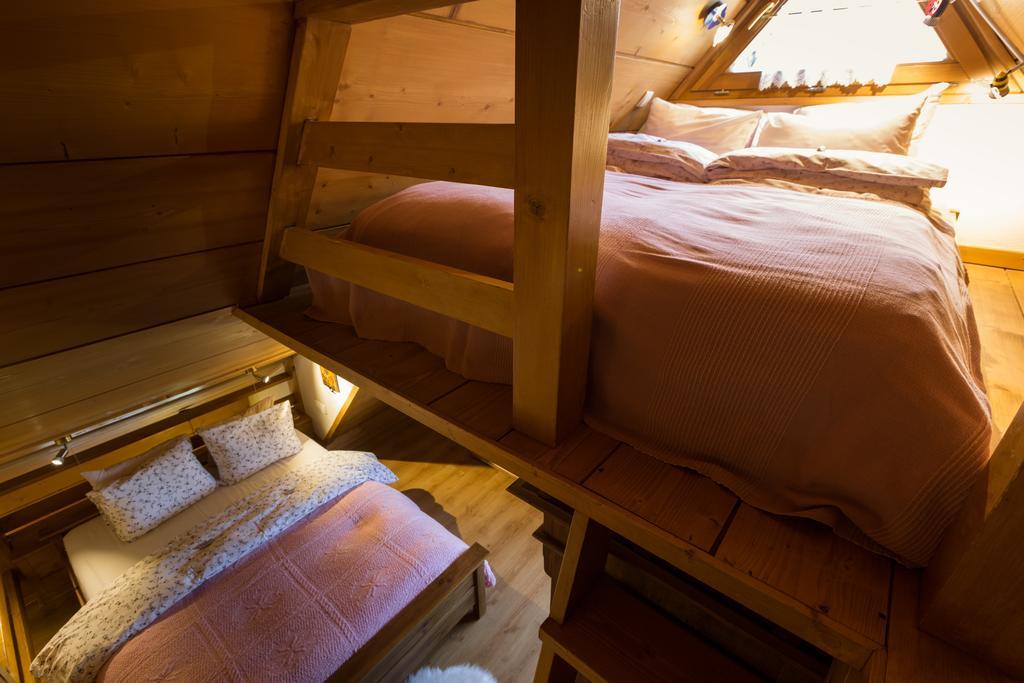 Hotel Bambi Boutique Zakopane Luaran gambar