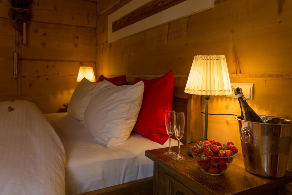 Hotel Bambi Boutique Zakopane Luaran gambar